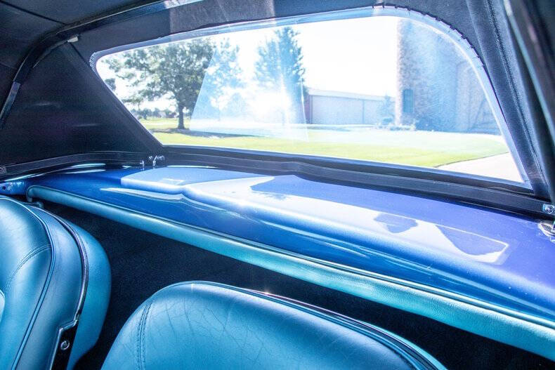 1965 Chevrolet Corvette