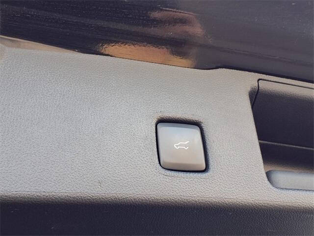 2021 Ford Escape Hybrid SEL