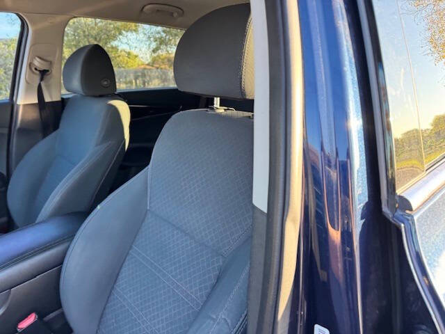 2018 Kia Sorento LX V6