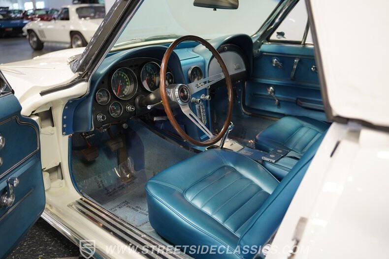 1966 Chevrolet Corvette