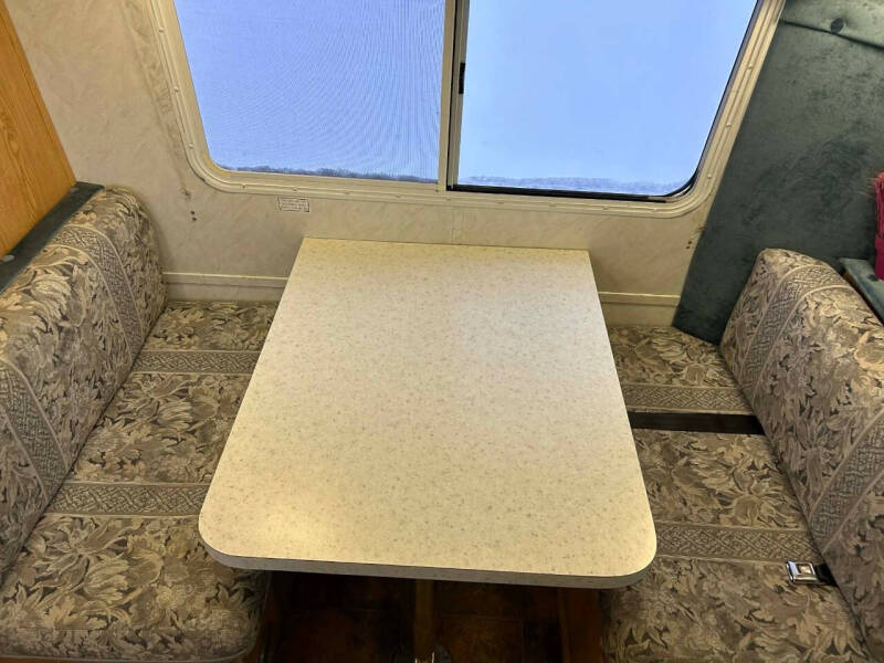 2002 Chevrolet Express 3500