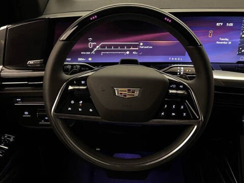 2025 Cadillac Escalade Sport