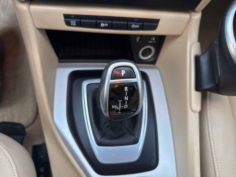 2015 BMW X1 sDrive28i