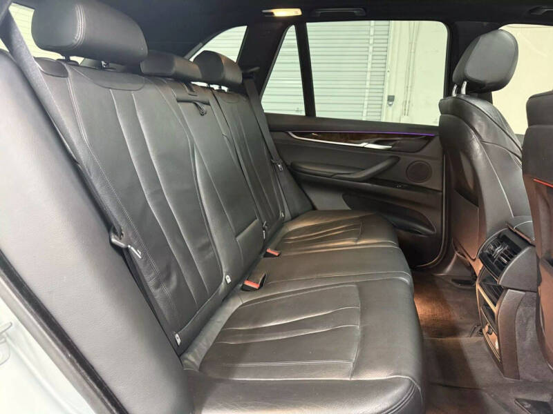 2014 BMW X5 xDrive35i