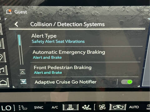 2025 GMC HUMMER EV 2X