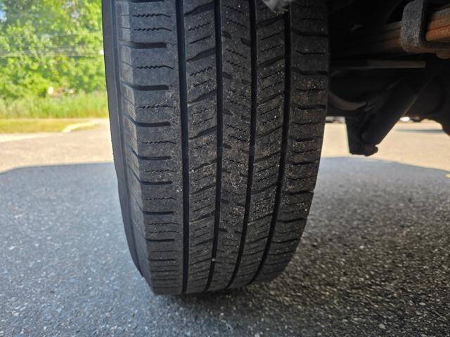 2007 Ford E-Series E-250