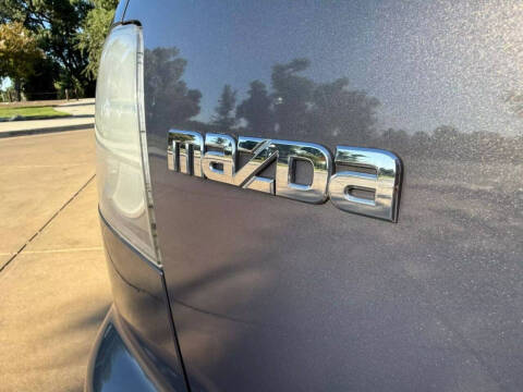 2007 Mazda CX-7