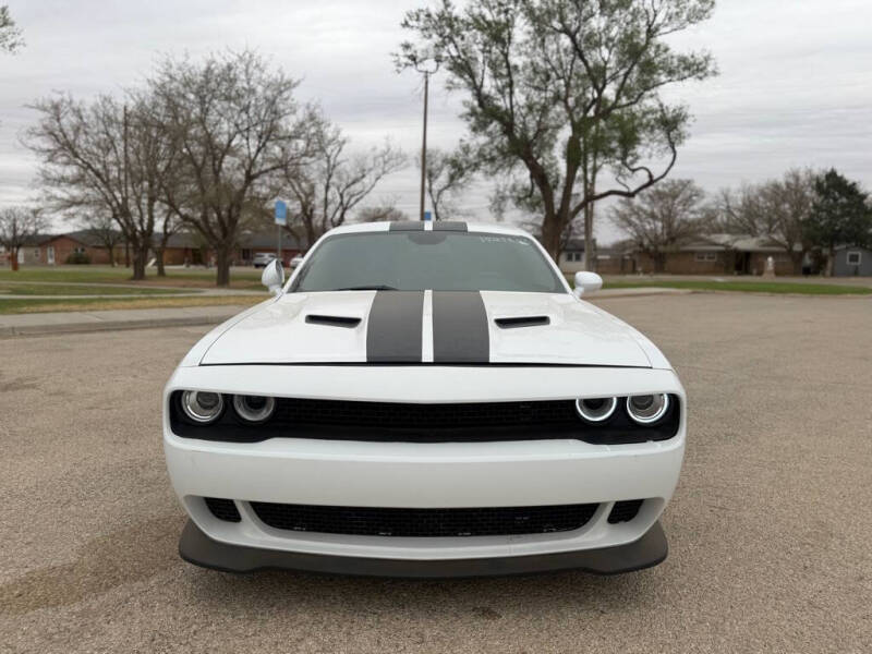 2020 Dodge Challenger R/T