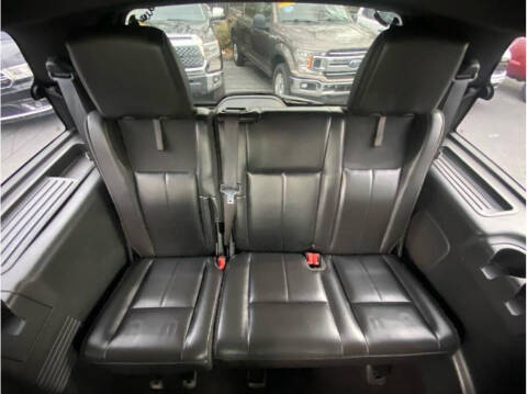 2013 Ford Expedition Limited