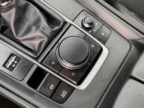2024 Mazda CX-50 2.5 S Preferred