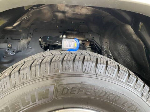 2000 Toyota 4Runner SR5