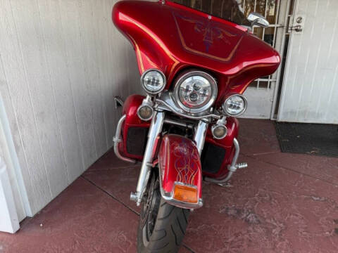 2000 Harley-Davidson Road King