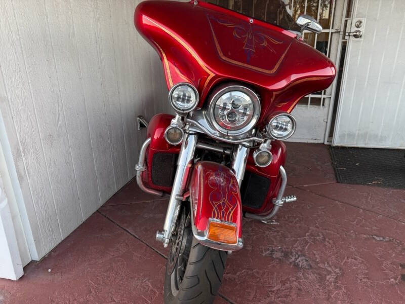 2000 Harley-Davidson Road King
