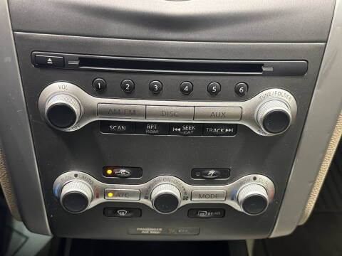 2014 Nissan Murano SL