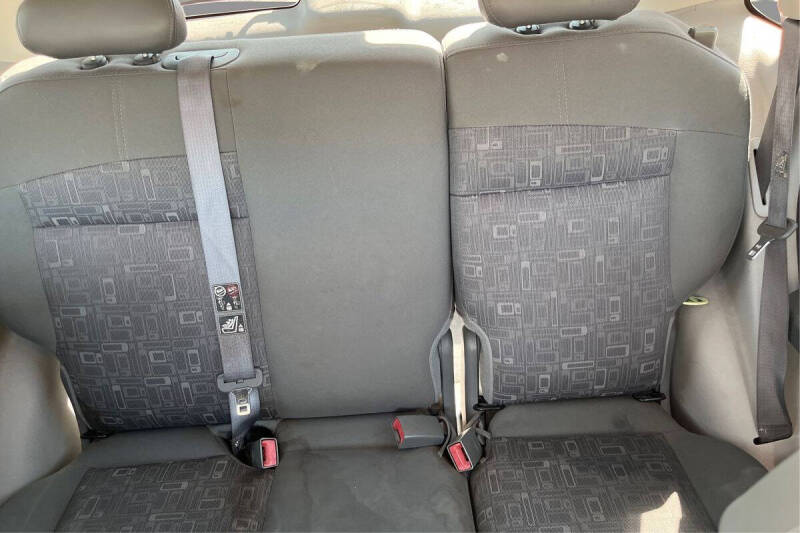 2006 Chrysler PT Cruiser