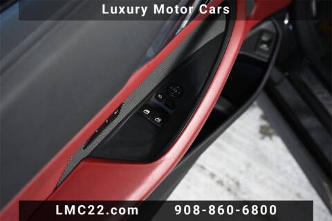 2022 BMW 4 Series M440i xDrive