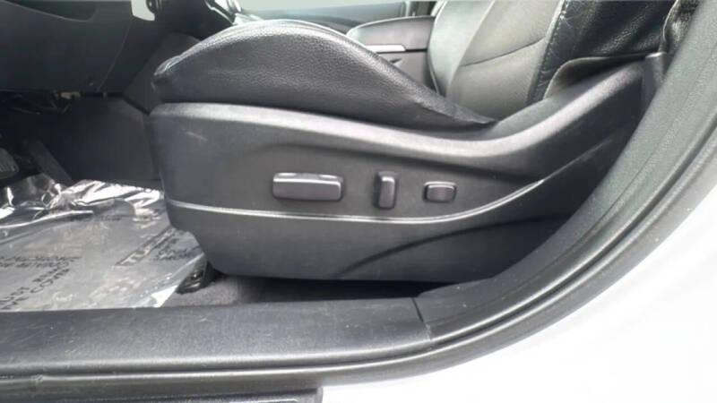 2014 Hyundai Tucson