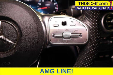 2020 Mercedes-Benz C-Class C 300