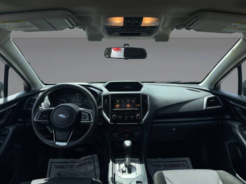 2020 Subaru Impreza Premium