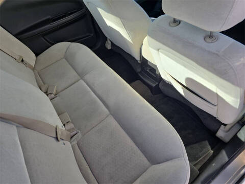 2012 Chevrolet Impala LS
