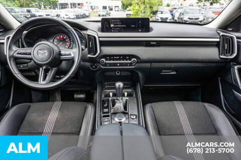 2025 Mazda CX-50 2.5 S Premium