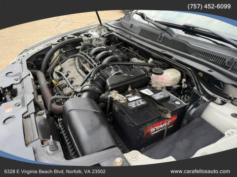 2010 Ford Taurus SEL