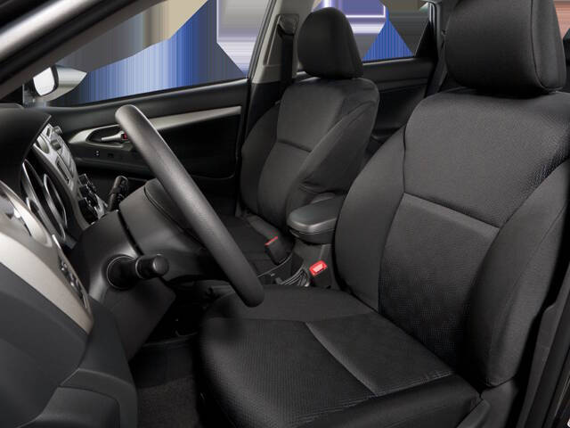 2011 Toyota Matrix