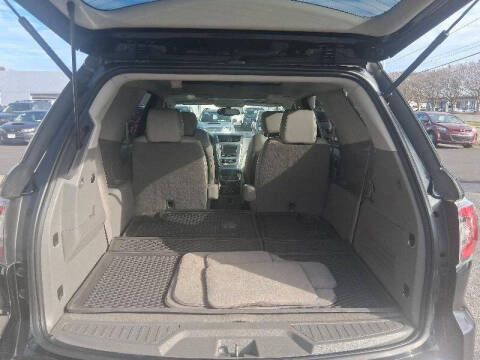 2014 GMC Acadia SLT-1