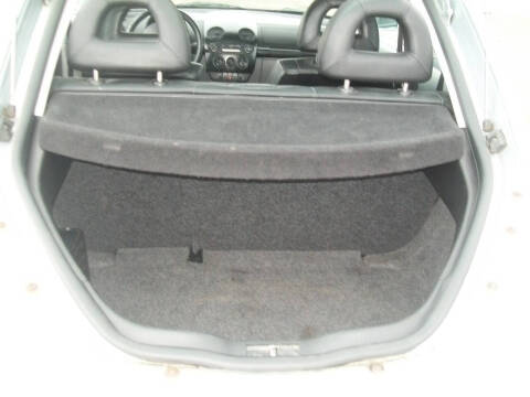 2002 Volkswagen New Beetle Sport