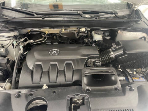 2015 Acura RDX w/Tech