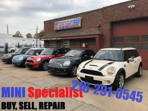 2014 MINI Convertible Cooper S