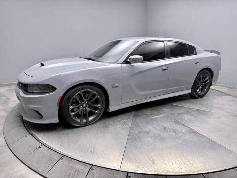 2020 Dodge Charger