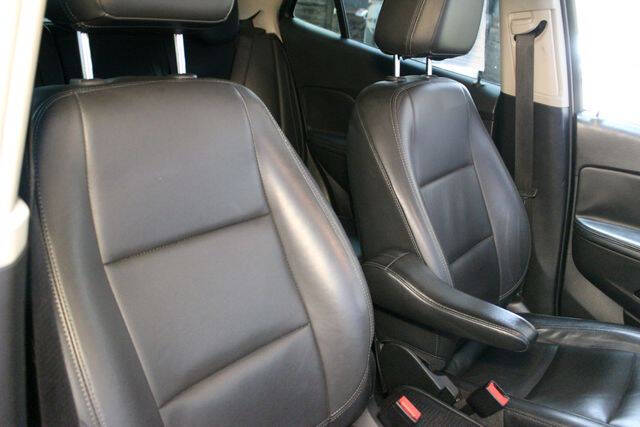 2018 Buick Encore Essence