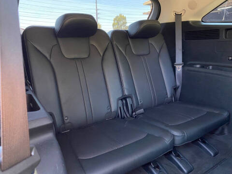 2021 Kia Sorento SX Prestige