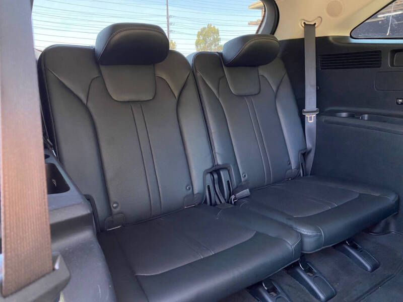 2021 Kia Sorento SX Prestige