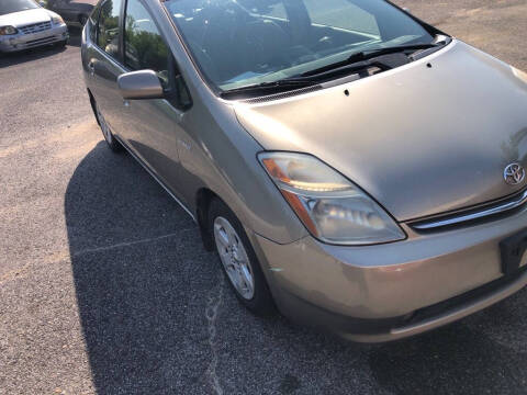 2008 Toyota Prius