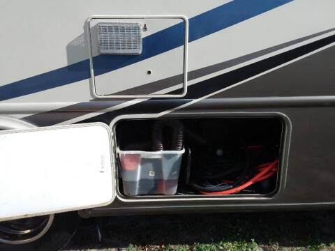 2019 Thor Motor Coach Windsport 35m