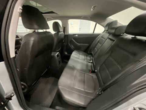 2012 Volkswagen Jetta