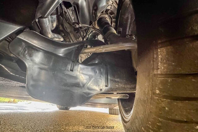 2024 Porsche 911 Carrera GTS