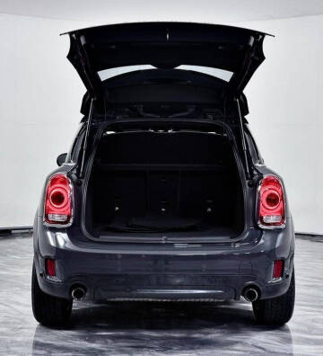2019 MINI Countryman Cooper S
