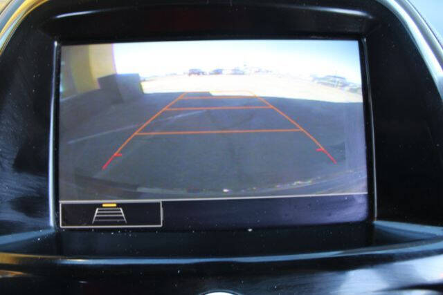 2021 Chevrolet Spark 1LT CVT