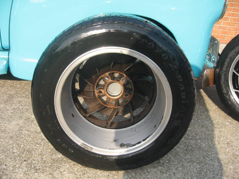 1985 Chevrolet Corvette