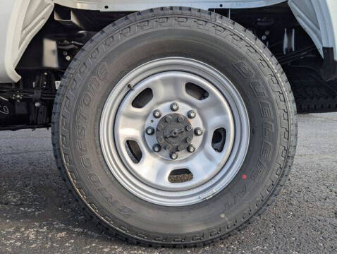 2026 Ford F-350 Super Duty XL