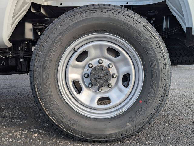 2026 Ford F-350 Super Duty XL