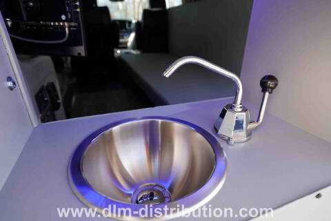 2024 Mini-T Campervan Pacifica Mini T Campervan