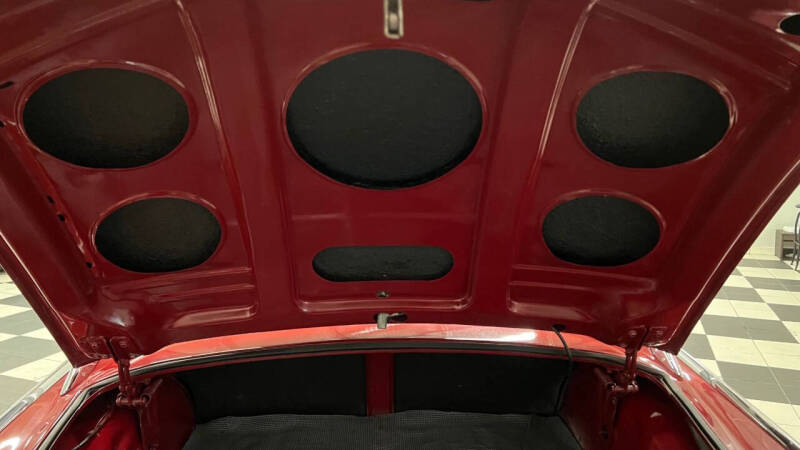 1963 Studebaker Gran Turismo