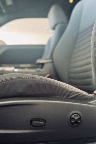 2012 Dodge Challenger SXT Plus