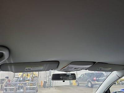 2011 Volkswagen Golf 2.5L