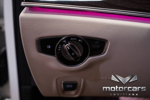 2019 Mercedes-Benz E-Class E 450 4MATIC