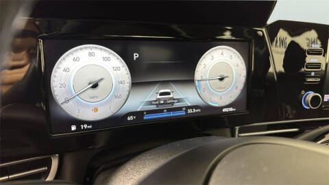 2022 Hyundai Elantra